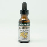 Barberry Liquid Extract 1oz.